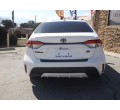 2022 TOYOTA COROLLA LE SE NIGHTSHADE